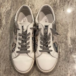 Vintage Havana Sneakers